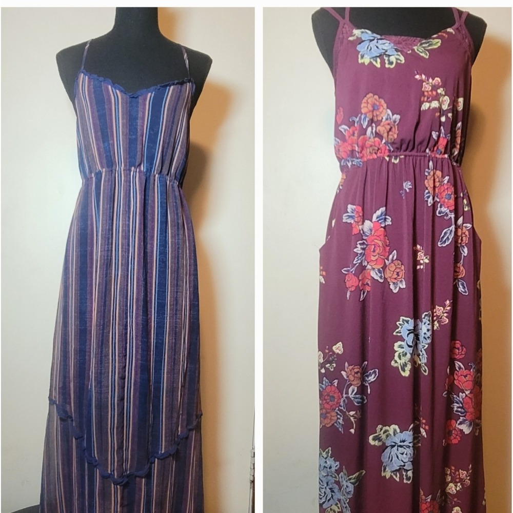 Summer Maxi Dress Bundle